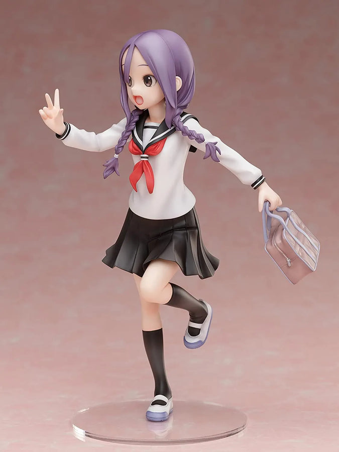 Soredemo Ayumu wa Yosetekuru - Yaotome Urushi - F:Nex - 1/7 (FuRyu)ㅤ – FuRyu – ActionFigureBrasil