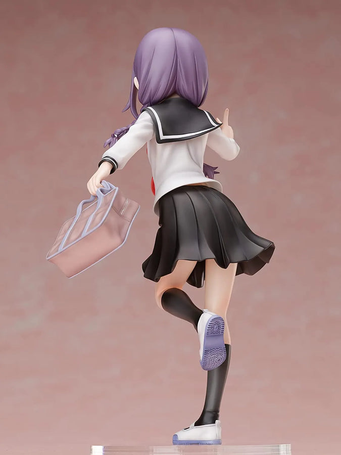 Soredemo Ayumu wa Yosetekuru - Yaotome Urushi - F:Nex - 1/7 (FuRyu)ㅤ – FuRyu – ActionFigureBrasil