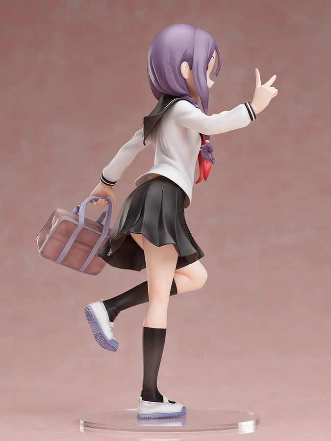 Soredemo Ayumu wa Yosetekuru - Yaotome Urushi - F:Nex - 1/7 (FuRyu)ㅤ – FuRyu – ActionFigureBrasil