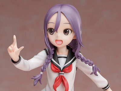 Soredemo Ayumu wa Yosetekuru - Yaotome Urushi - F:Nex - 1/7 (FuRyu)ㅤ – FuRyu – ActionFigureBrasil — ambientada