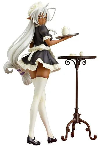 Soukou Akki Muramasa - Sansei Muramasa - 1/7 - Maid (Max Factory)ㅤ – Max Factory – ActionFigureBrasil