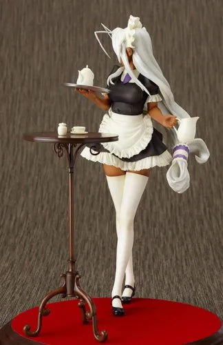 Soukou Akki Muramasa - Sansei Muramasa - 1/7 - Maid (Max Factory)ㅤ – Max Factory – ActionFigureBrasil