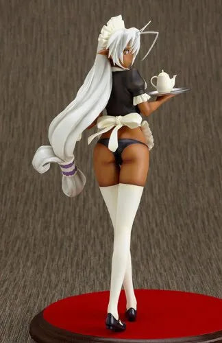 Soukou Akki Muramasa - Sansei Muramasa - 1/7 - Maid (Max Factory)ㅤ – Max Factory – ActionFigureBrasil