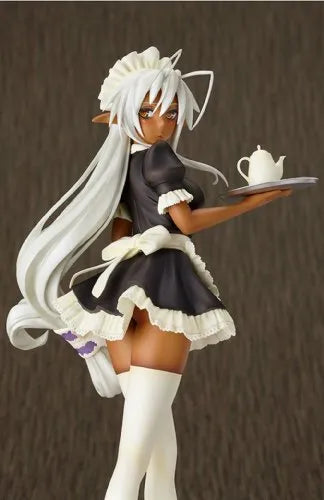 Soukou Akki Muramasa - Sansei Muramasa - 1/7 - Maid (Max Factory)ㅤ – Max Factory – ActionFigureBrasil — embalagem