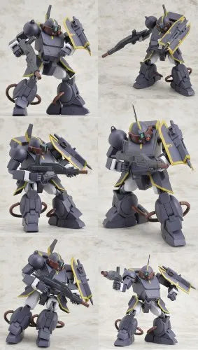 Soukou Kihei VOTOMS - ATH-Q58 Berserga DT - Mecha-Action Series (CM's Corporation)ㅤ – CM's Corporation – ActionFigureBrasil — acessórios