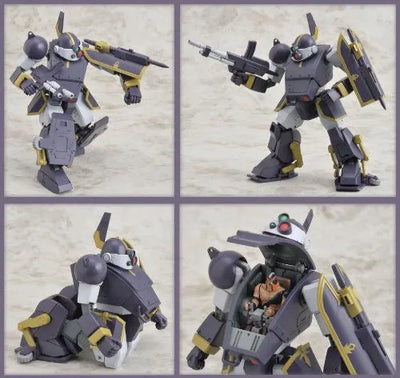 Soukou Kihei VOTOMS - ATH-Q64 Berserga WP - Mecha-Action Series (CM's Corporation)ㅤ – CM's Corporation – ActionFigureBrasil — embalagem