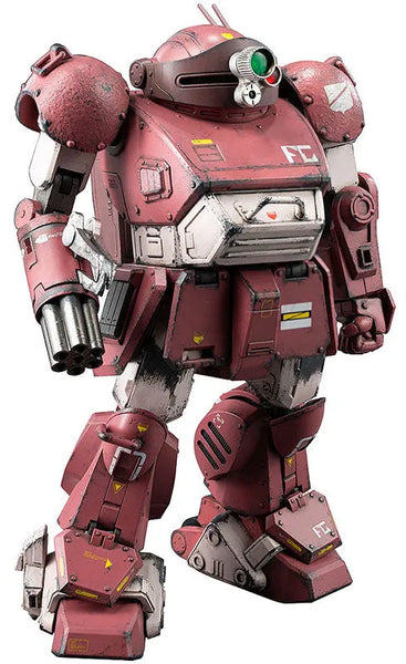 Soukou Kihei VOTOMS - ATM-09-GC Brutishdog - Robo-Dou (ThreeZero)ㅤ – ThreeZero – ActionFigureBrasil