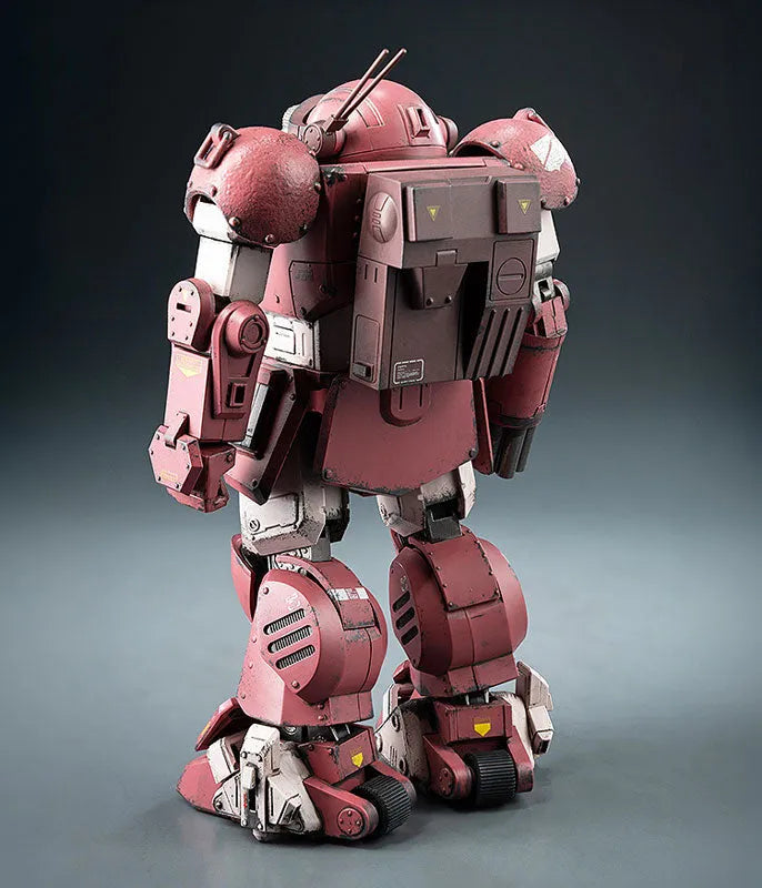 Soukou Kihei VOTOMS - ATM-09-GC Brutishdog - Robo-Dou (ThreeZero)ㅤ – ThreeZero – ActionFigureBrasil