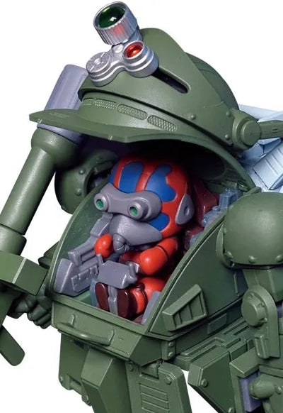 Soukou Kihei VOTOMS - ATM-09-ST Scopedog - Robonimo - Round Mover (Medicom Toy)ㅤ – Medicom Toy – ActionFigureBrasil — close