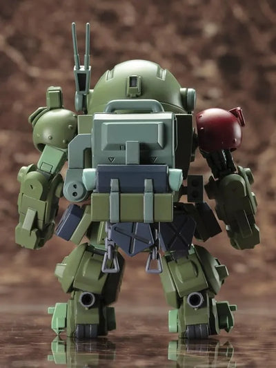 Soukou Kihei VOTOMS - ATM-09-STTC Scopedog Turbo Custom Chirico Type - D-Style - 2025 Re-release (Kotobukiya)ㅤ – Kotobukiya – ActionFigureBrasil — detalhe do produto