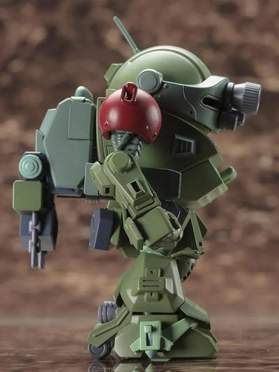 Soukou Kihei VOTOMS - ATM-09-STTC Scopedog Turbo Custom Chirico Type - D-Style - 2025 Re-release (Kotobukiya)ㅤ – Kotobukiya – ActionFigureBrasil — close