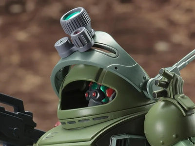 Soukou Kihei VOTOMS - ATM-09-STTC Scopedog Turbo Custom Chirico Type - D-Style - 2025 Re-release (Kotobukiya)ㅤ – Kotobukiya – ActionFigureBrasil — embalagem
