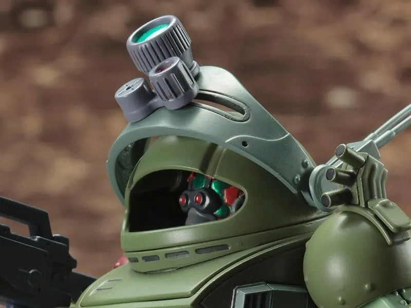 Soukou Kihei VOTOMS - ATM-09-STTC Scopedog Turbo Custom Chirico Type - D-Style - 2025 Re-release (Kotobukiya)ㅤ – Kotobukiya – ActionFigureBrasil