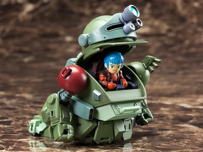 Soukou Kihei VOTOMS - ATM-09-STTC Scopedog Turbo Custom Chirico Type - D-Style - 2025 Re-release (Kotobukiya)ㅤ – Kotobukiya – ActionFigureBrasil