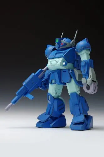 Soukou Kihei VOTOMS - X-ATH-02-DT Rabidly Dog - 1/35 (Wave)ㅤ – Wave – ActionFigureBrasil