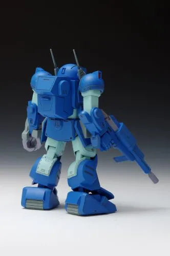 Soukou Kihei VOTOMS - X-ATH-02-DT Rabidly Dog - 1/35 (Wave)ㅤ – Wave – ActionFigureBrasil