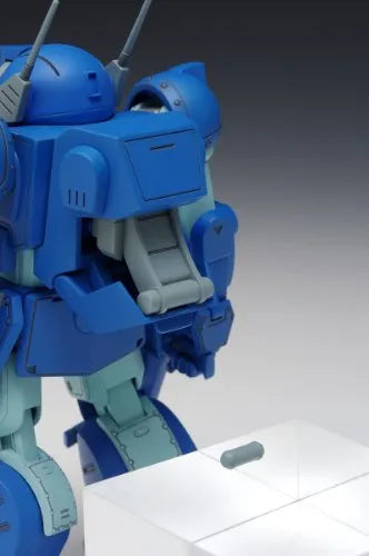 Soukou Kihei VOTOMS - X-ATH-02-DT Rabidly Dog - 1/35 (Wave)ㅤ – Wave – ActionFigureBrasil — close