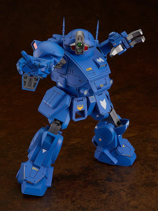 Soukou Kihei VOTOMS - X-ATH-02 Strike Dog - Ypsilon - Plamax SV-01 - 1/24 (Good Smile Company, Max Factory)ㅤ – Good Smile Company – ActionFigureBrasil