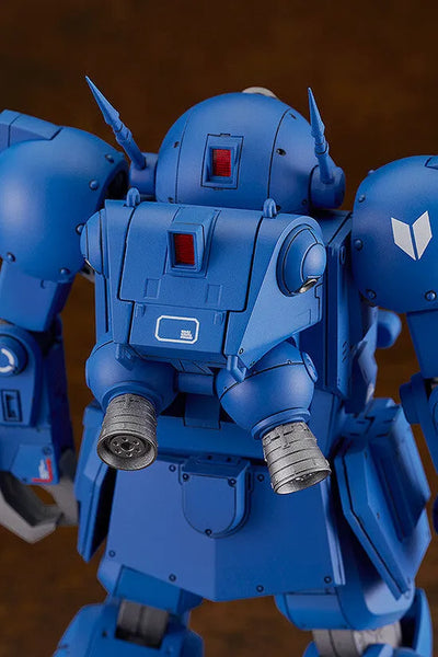 Soukou Kihei VOTOMS - X-ATH-02 Strike Dog - Ypsilon - Plamax SV-01 - 1/24 (Good Smile Company, Max Factory)ㅤ – Good Smile Company – ActionFigureBrasil — ambientada