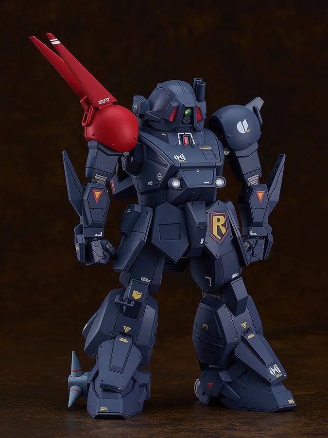 Soukou Kihei VOTOMS - X-ATH-P-RSC Blood Sucker - Plamax - 1/24 (Good Smile Company, Max Factory)ㅤ – Max Factory – ActionFigureBrasil