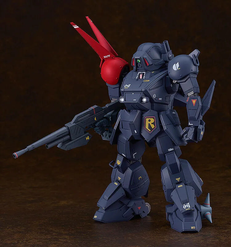 Soukou Kihei VOTOMS - X-ATH-P-RSC Blood Sucker - Plamax - 1/24 (Good Smile Company, Max Factory)ㅤ – Max Factory – ActionFigureBrasil