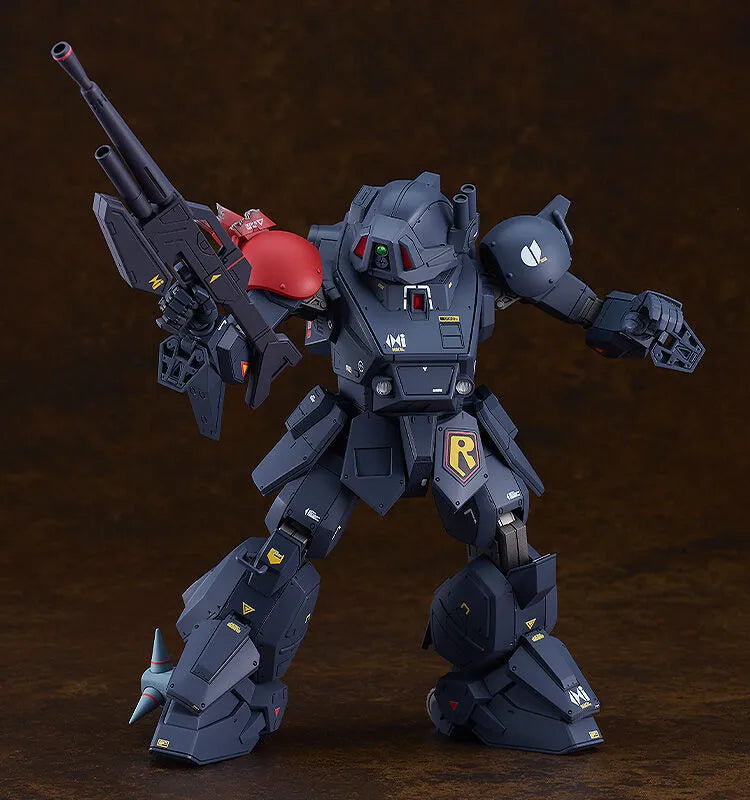 Soukou Kihei VOTOMS - X-ATH-P-RSC Blood Sucker - Plamax - 1/24 (Good Smile Company, Max Factory)ㅤ – Max Factory – ActionFigureBrasil