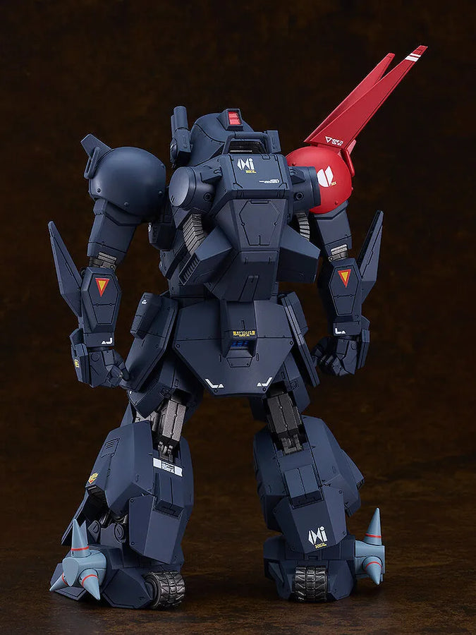 Soukou Kihei VOTOMS - X-ATH-P-RSC Blood Sucker - Plamax - 1/24 (Good Smile Company, Max Factory)ㅤ – Max Factory – ActionFigureBrasil