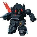 Soukou Kihei VOTOMS - X-ATH-P-RSC Blood Sucker - Ypsilon - Robonimo (Medicom Toy)ㅤ – Medicom Toy – ActionFigureBrasil