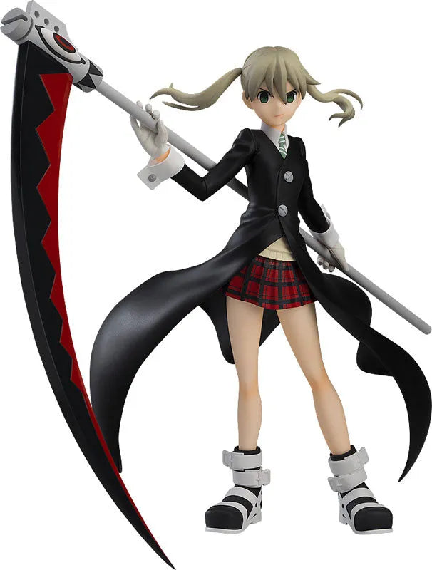 Soul Eater - Maka Albarn - Soul Eater Evans - Pop Up Parade - 2026 Re-release (Good Smile Company)ㅤ – Good Smile Company – ActionFigureBrasil