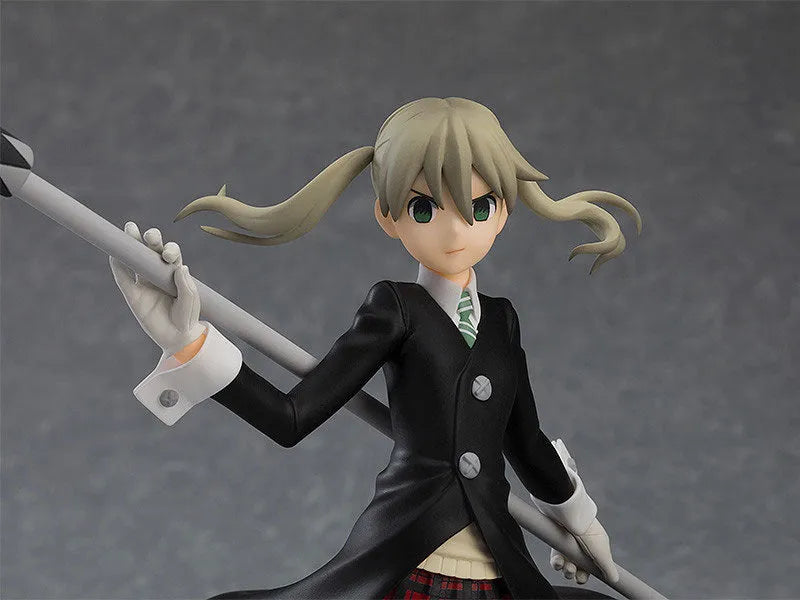 Soul Eater - Maka Albarn - Soul Eater Evans - Pop Up Parade - 2026 Re-release (Good Smile Company)ㅤ – Good Smile Company – ActionFigureBrasil