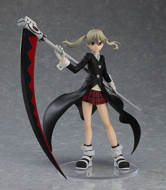 Soul Eater - Maka Albarn - Soul Eater Evans - Pop Up Parade (Good Smile Company)ㅤ – Good Smile Company – ActionFigureBrasil