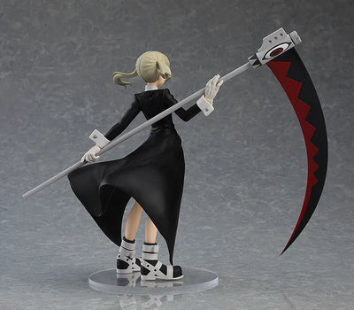 Soul Eater - Maka Albarn - Soul Eater Evans - Pop Up Parade (Good Smile Company)ㅤ – Good Smile Company – ActionFigureBrasil — acessórios