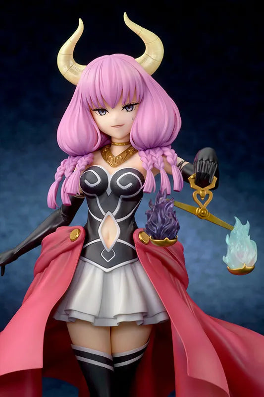 Sousou no Frieren - Aura - 1/7 - Dantoudai no (Ques Q)ㅤ – quesQ – ActionFigureBrasil