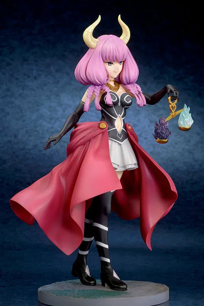 Sousou no Frieren - Aura - 1/7 - Dantoudai no (Ques Q)ㅤ – quesQ – ActionFigureBrasil — com base expositora