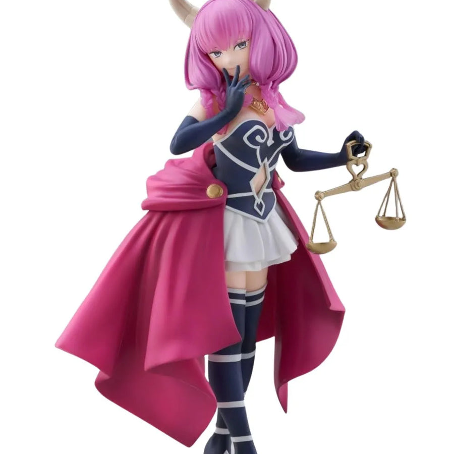 Sousou no Frieren - Aura - Coreful Figure (Taito)ㅤ – Taito – ActionFigureBrasil