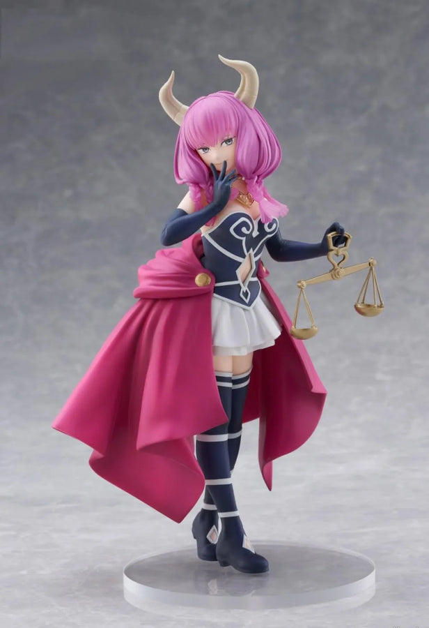 Sousou no Frieren - Aura - Coreful Figure (Taito)ㅤ – Taito – ActionFigureBrasil