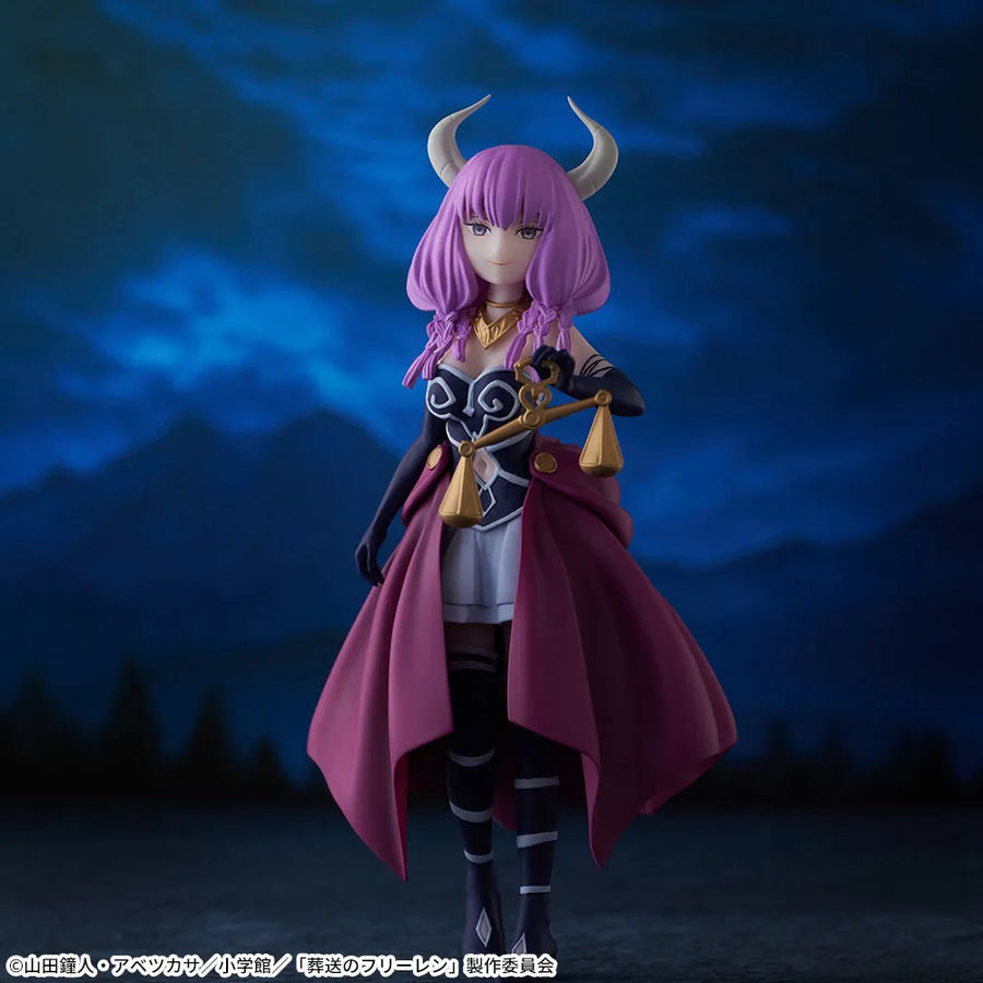 Sousou no Frieren - Aura - Desktop×Decorate Collections (SEGA)ㅤ – SEGA – ActionFigureBrasil