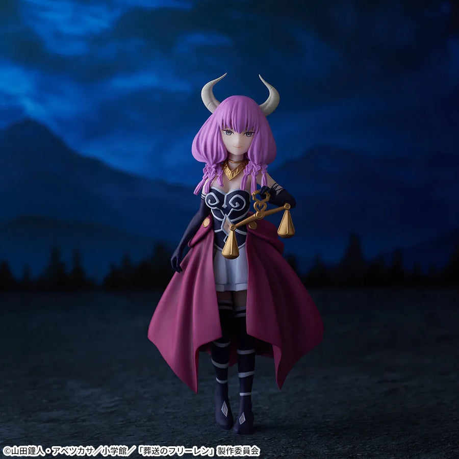 Sousou no Frieren - Aura - Desktop×Decorate Collections (SEGA)ㅤ – SEGA – ActionFigureBrasil