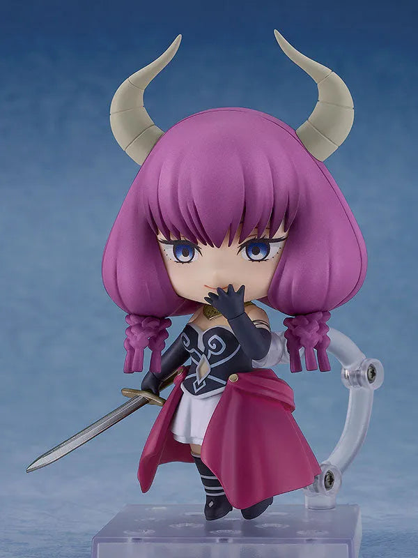 Sousou no Frieren - Aura - Nendoroid #2683 (Good Smile Company)ㅤ – Good Smile Company – ActionFigureBrasil