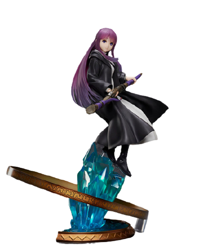 Sousou no Frieren - Fern - 1/7 - Anime Anniversary Edition (Design Coco, Madhouse)ㅤ – Design COCO – ActionFigureBrasil