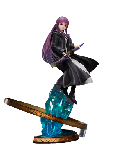 Sousou no Frieren - Fern - 1/7 - Anime Anniversary Edition (Design Coco, Madhouse)ㅤ – Design COCO – ActionFigureBrasil