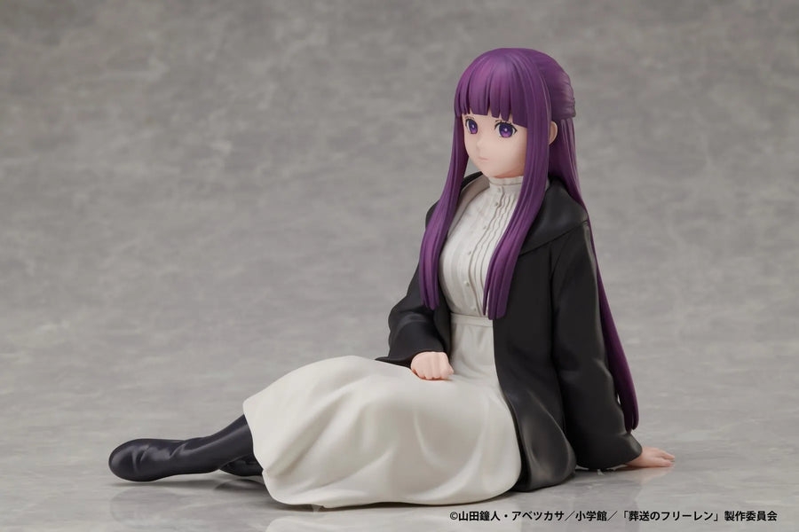 Sousou no Frieren - Fern - 1/7 - December 2024 Re-release (elCOCO)ㅤ – elCOCO – ActionFigureBrasil