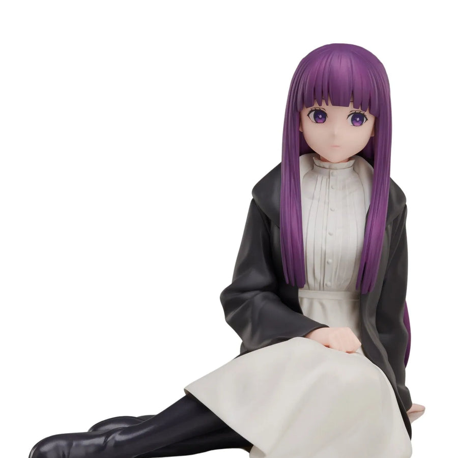 Sousou no Frieren - Fern - 1/7 (elCOCO)ㅤ – elCOCO – ActionFigureBrasil