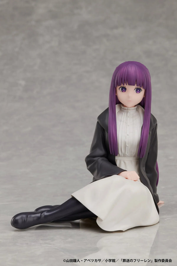 Sousou no Frieren - Fern - 1/7 (elCOCO)ㅤ – elCOCO – ActionFigureBrasil