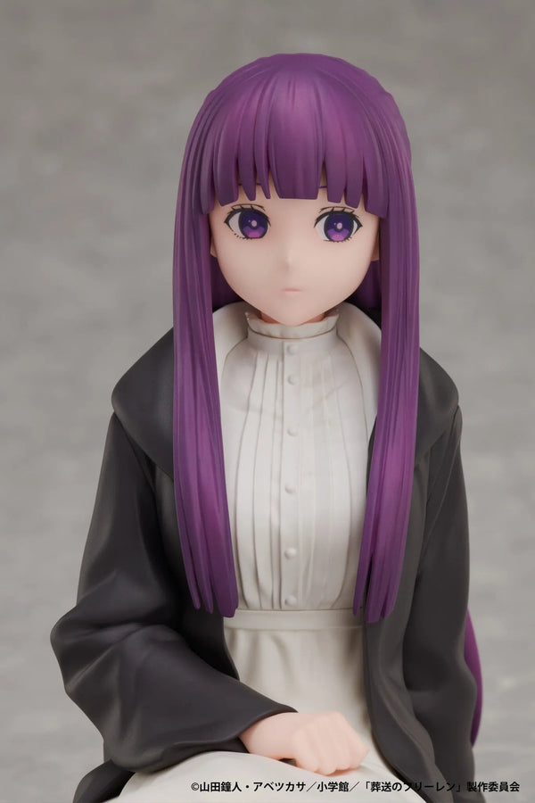 Sousou no Frieren - Fern - 1/7 (elCOCO)ㅤ – elCOCO – ActionFigureBrasil