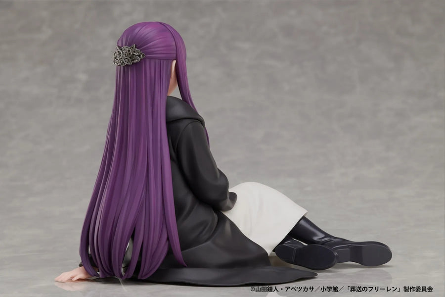 Sousou no Frieren - Fern - 1/7 (elCOCO)ㅤ – elCOCO – ActionFigureBrasil