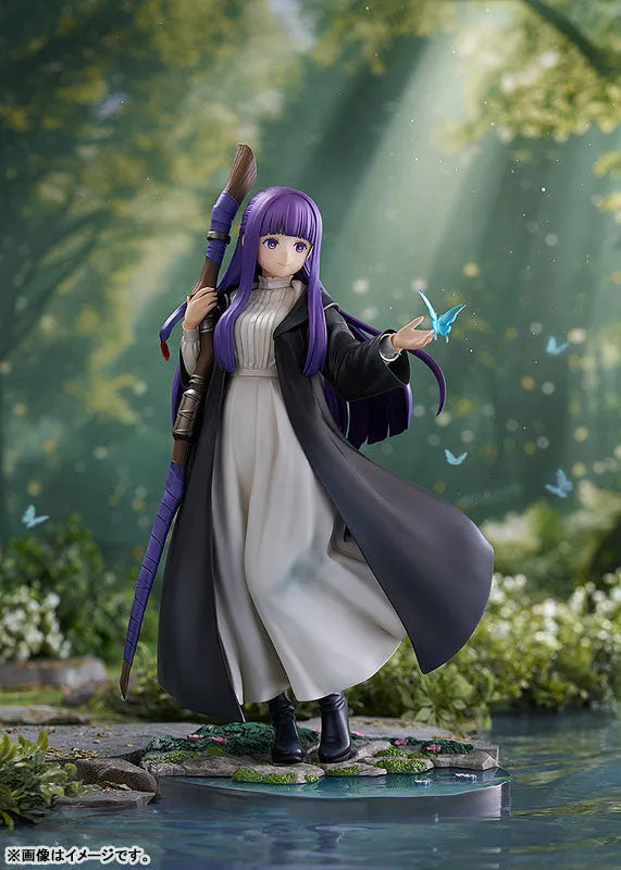 Sousou no Frieren - Fern - 1/7 - Reflections of a Distant Memory (Good Smile Company)ㅤ – Good Smile Company – ActionFigureBrasil
