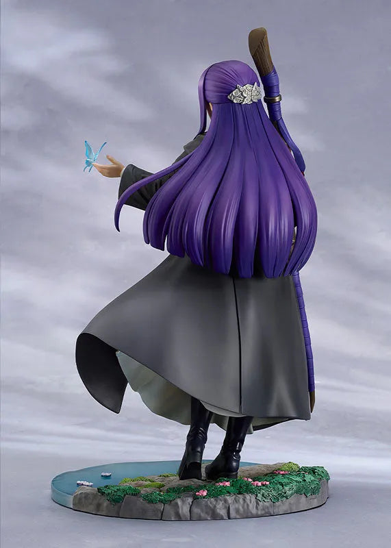 Sousou no Frieren - Fern - 1/7 - Reflections of a Distant Memory (Good Smile Company)ㅤ – Good Smile Company – ActionFigureBrasil