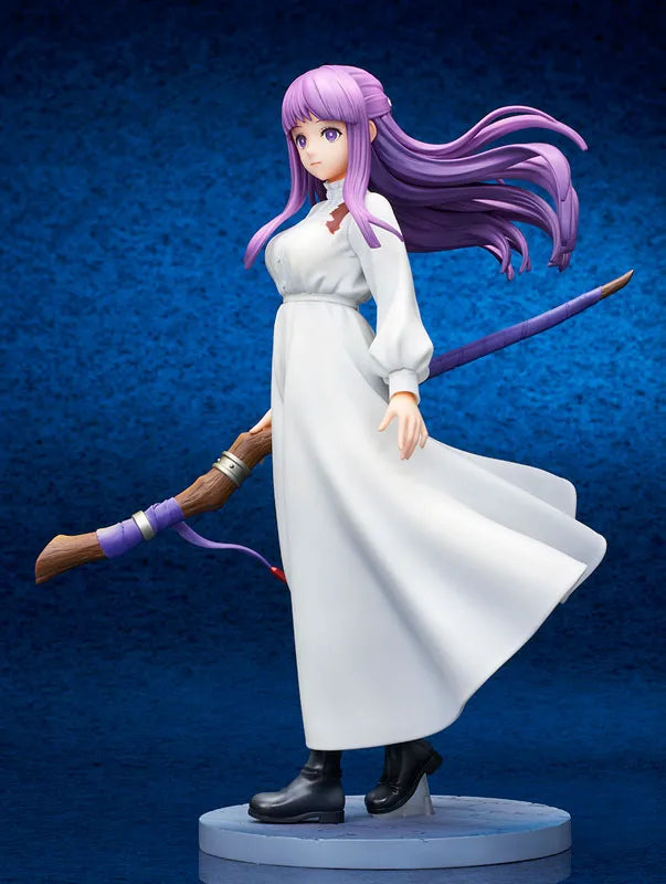 Sousou no Frieren - Fern - 1/7 - Tai Lügner-sen (Ques Q)ㅤ – quesQ – ActionFigureBrasil