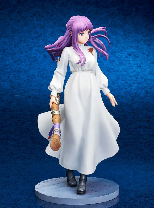 Sousou no Frieren - Fern - 1/7 - Tai Lügner-sen (Ques Q)ㅤ – quesQ – ActionFigureBrasil